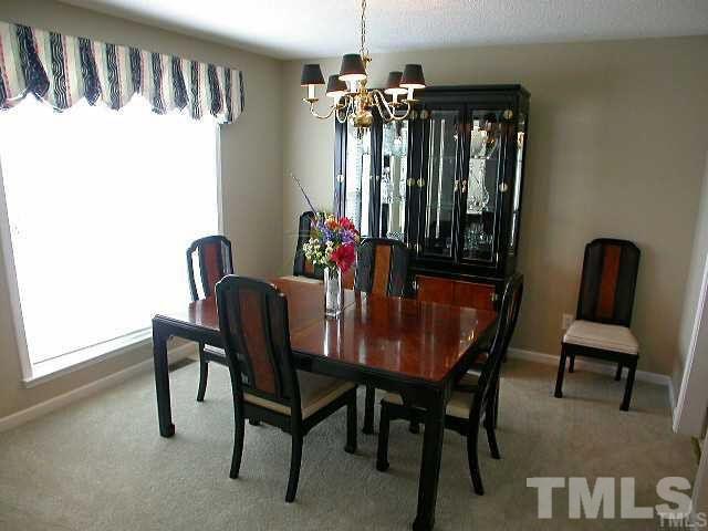 809 Ledgerock Road Wake Forest, NC 27587 - Photo 14 of 22 Gallery Image 14