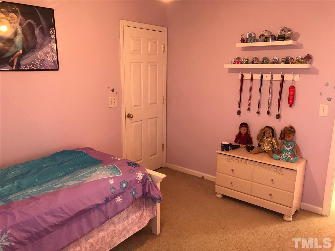 809 Ledgerock Road Wake Forest, NC 27587 - Photo 15 of 22 Gallery Image 15