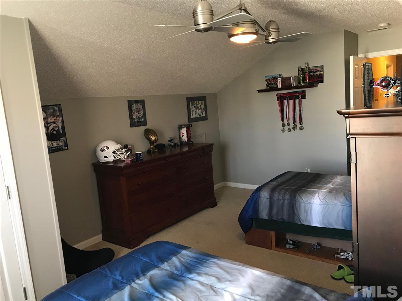 809 Ledgerock Road Wake Forest, NC 27587 - Photo 17 of 22 Gallery Image 17