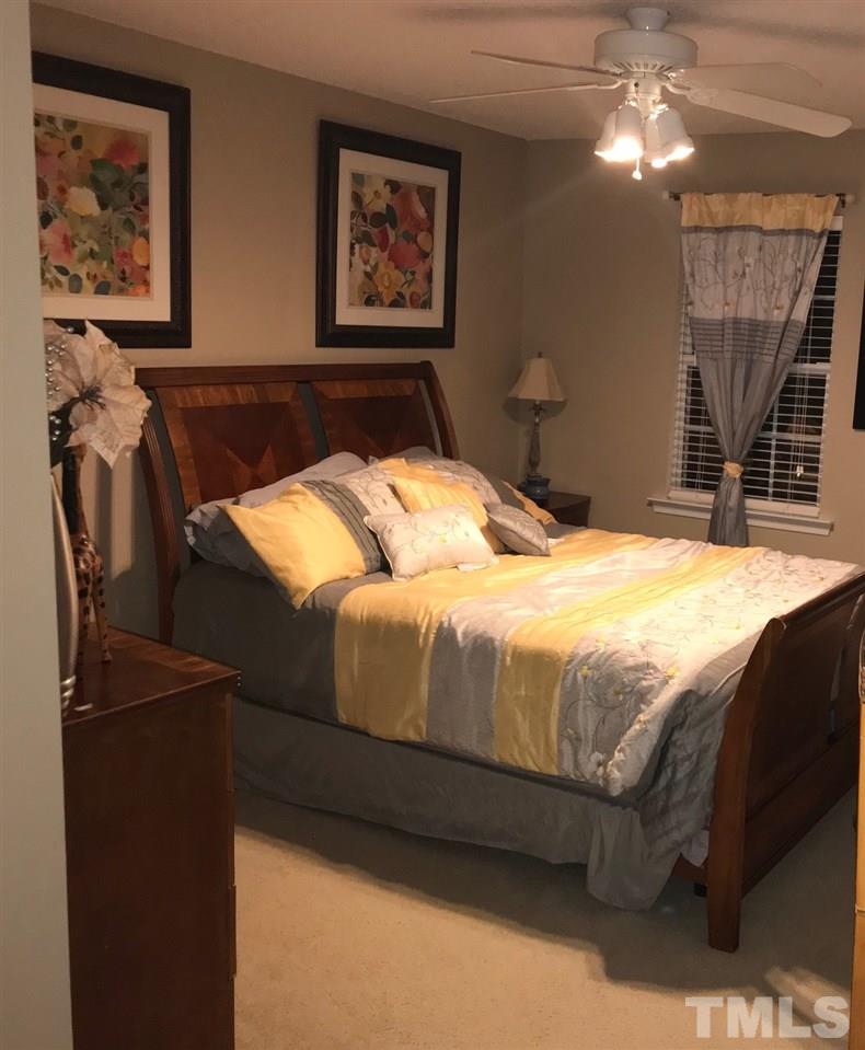 809 Ledgerock Road Wake Forest, NC 27587 - Photo 20 of 22 Gallery Image 20