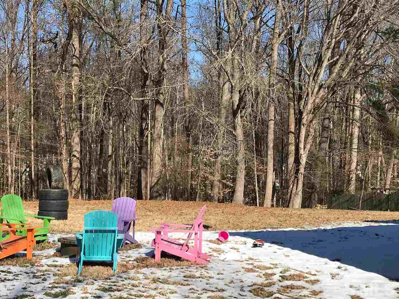 809 Ledgerock Road Wake Forest, NC 27587 - Photo 7 of 22 Gallery Image 7
