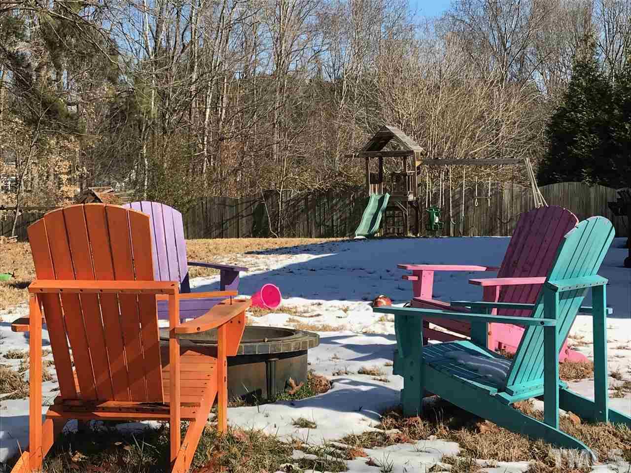809 Ledgerock Road Wake Forest, NC 27587 - Photo 8 of 22 Gallery Image 8