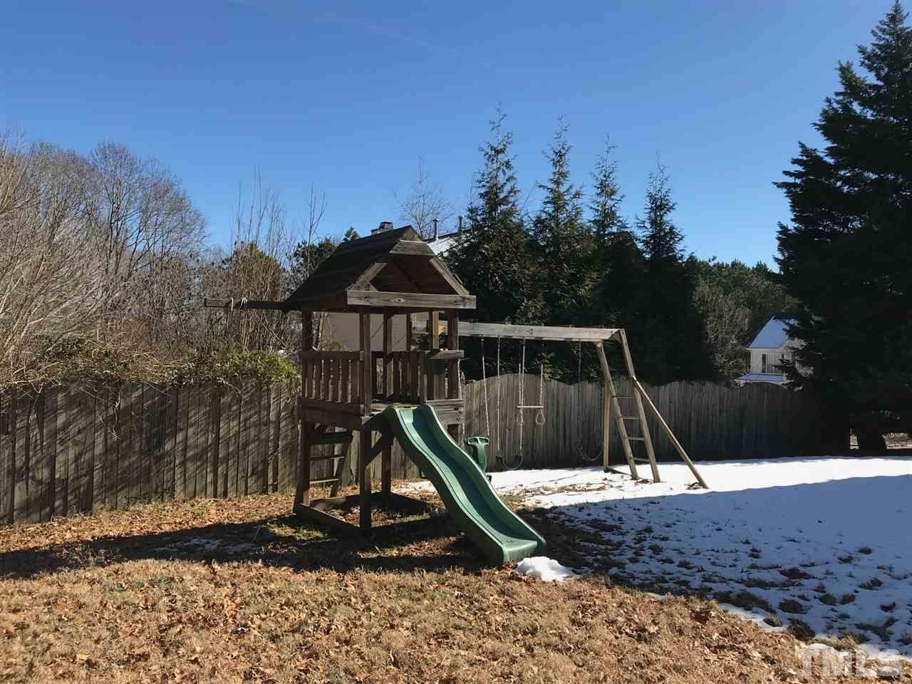 809 Ledgerock Road Wake Forest, NC 27587 - Photo 10 of 22 Gallery Image 10