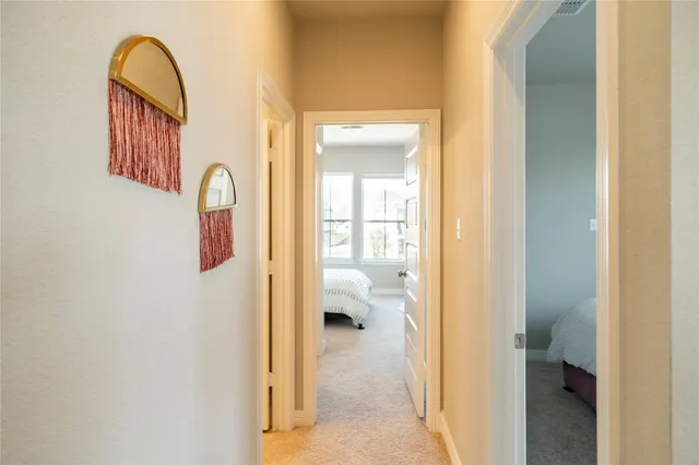 a view of living room