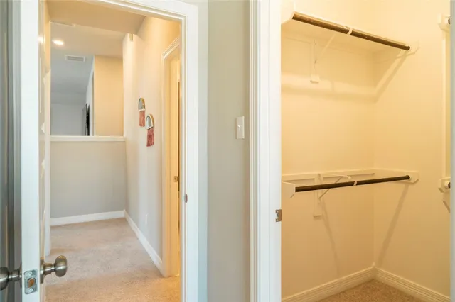 a view of a bathroom with a shower