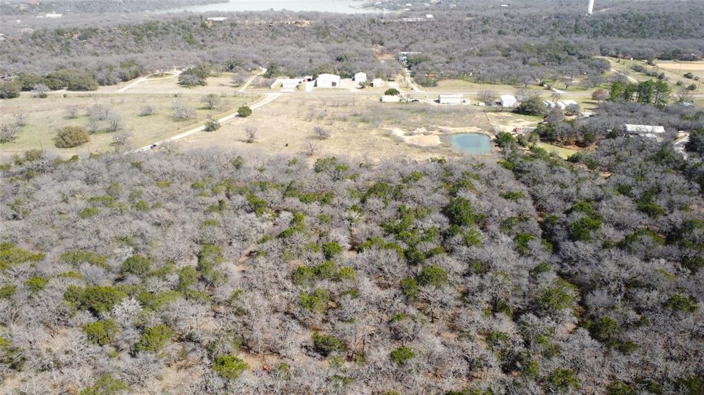7789 White Tail Ridge Gordon, TX 76453 - Photo 25 of 34 a view of a yard of a yard