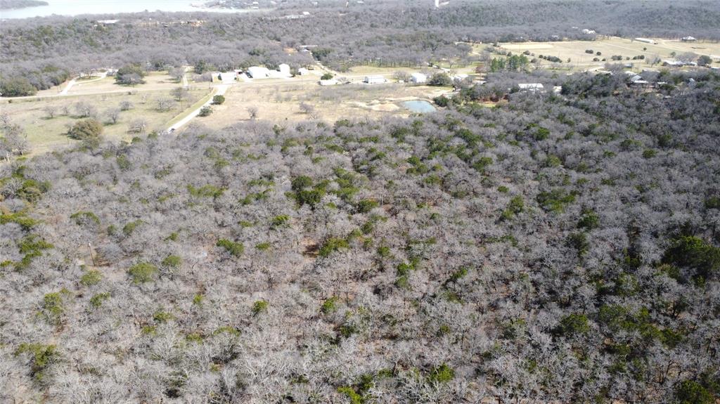 7789 White Tail Ridge Gordon, TX 76453 - Photo 30 of 34 a view of a field of the snow