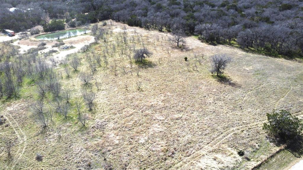7789 White Tail Ridge Gordon, TX 76453 - Photo 5 of 34 a view of white fence of a house