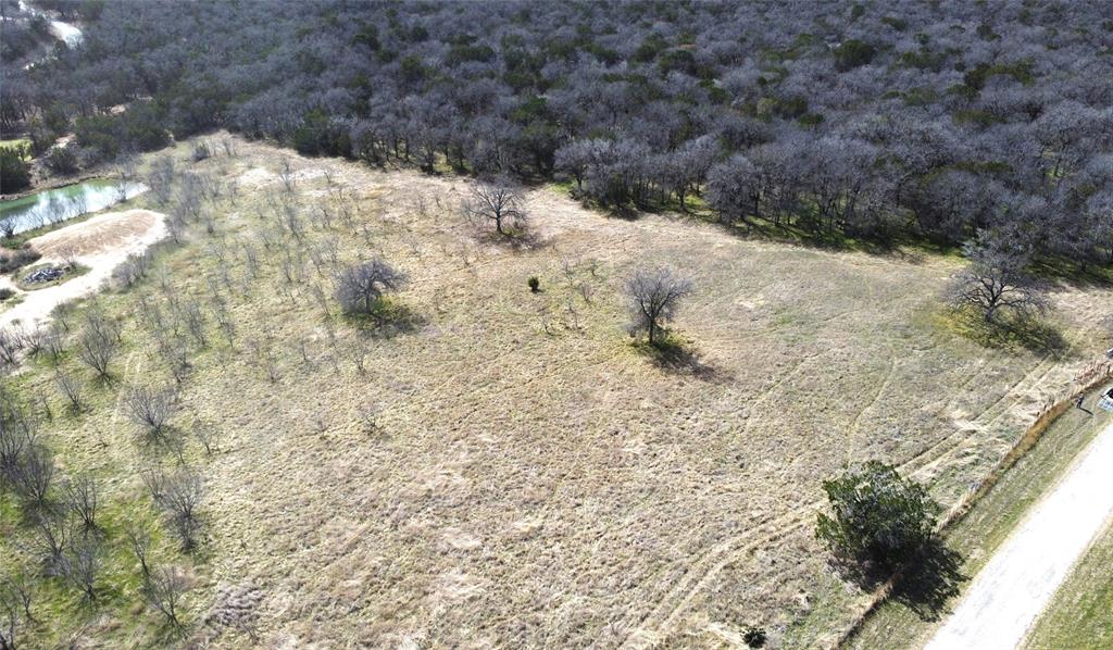 7789 White Tail Ridge Gordon, TX 76453 - Photo 6 of 34 a view of a snow in the yard