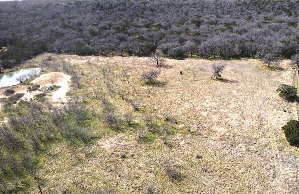 7789 White Tail Ridge Gordon, TX 76453 - Photo 9 of 34 a view of snow covered with snow in the background