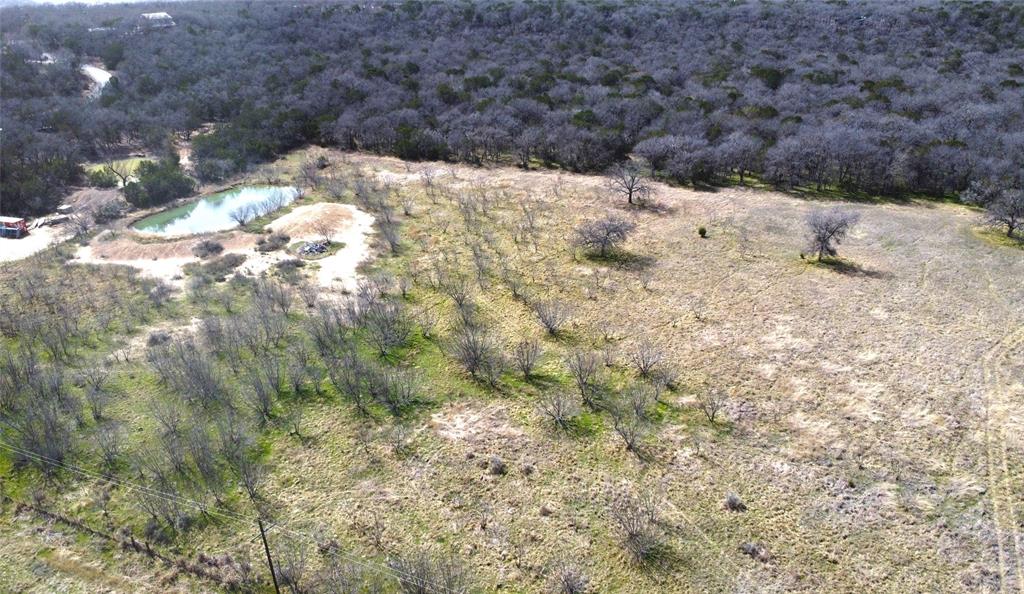 7789 White Tail Ridge Gordon, TX 76453 - Photo 10 of 34 a view of snow and trees