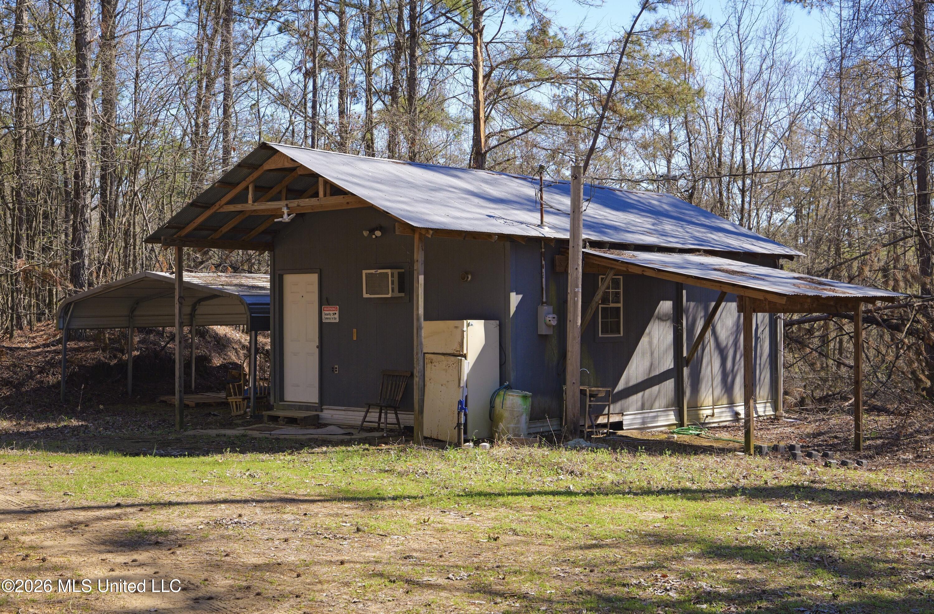 Shook Road Cascilla, MS 38920 - Photo 12 of 15 12