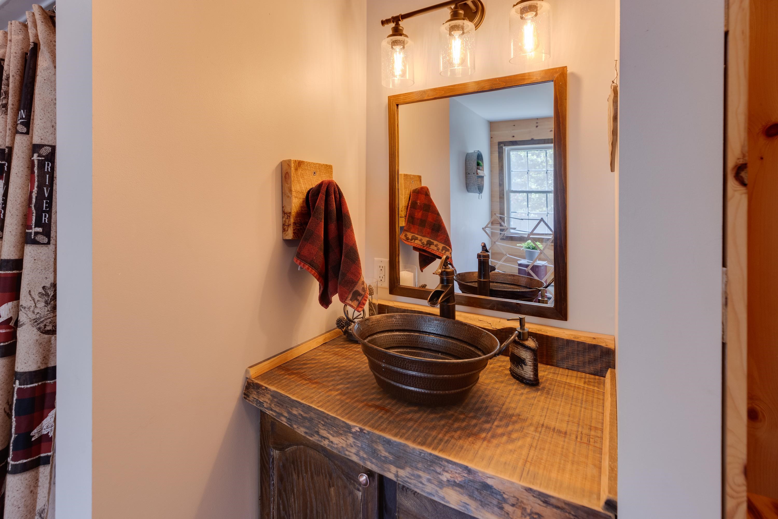 13 Ryder Road Campton, NH 03223 - Photo 42 of 60