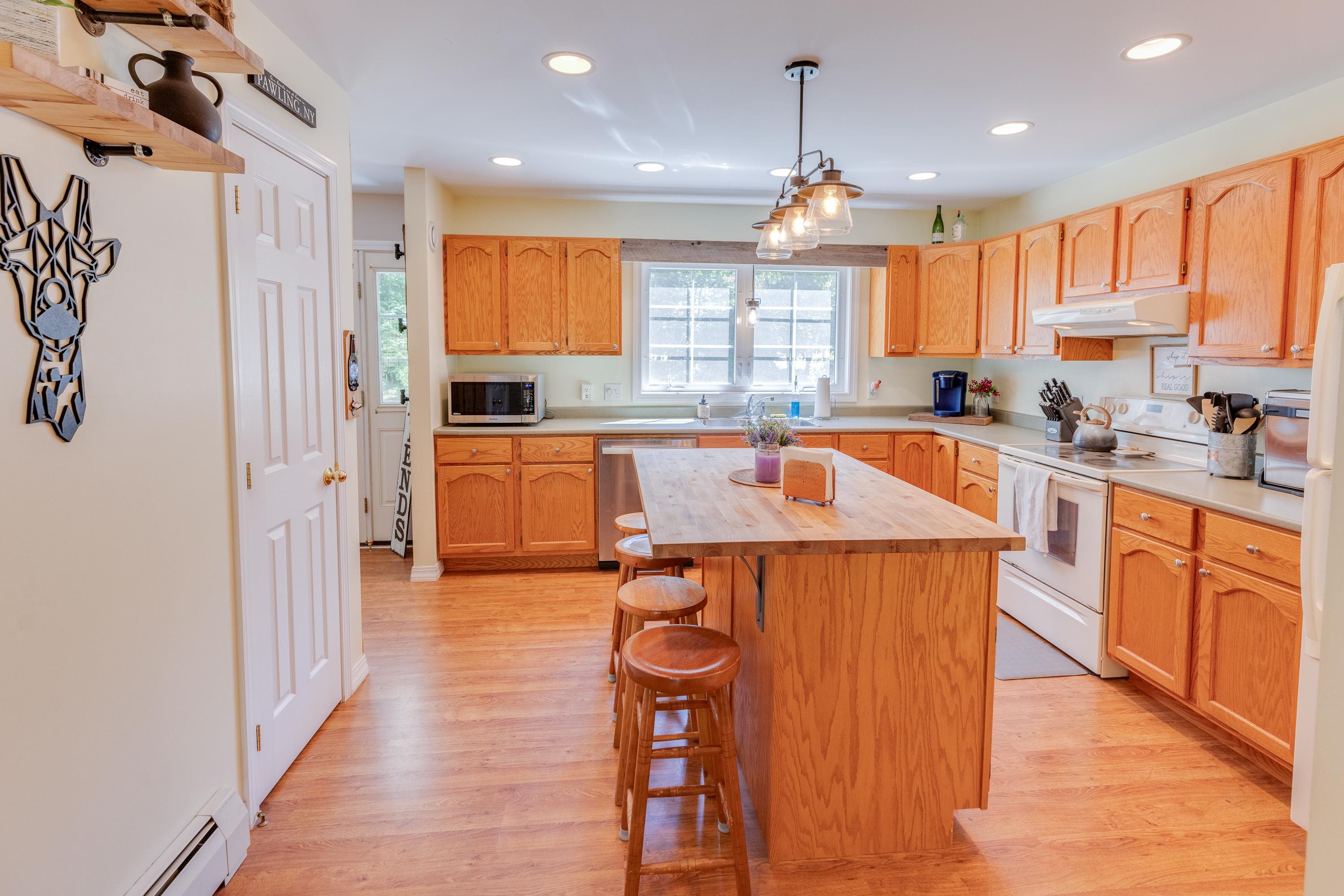 13 Ryder Road Campton, NH 03223 - Photo 5 of 60