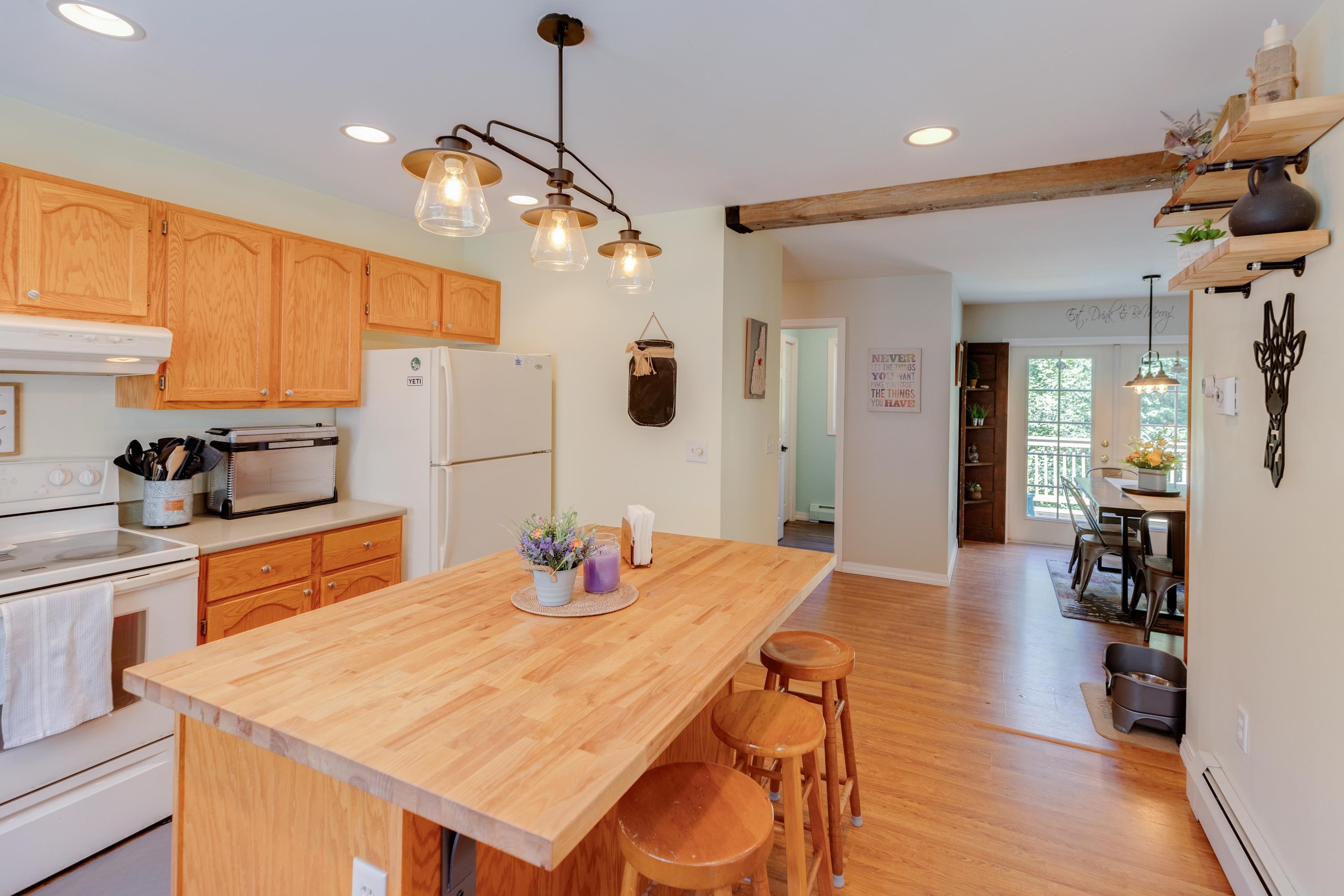 13 Ryder Road Campton, NH 03223 - Photo 10 of 60