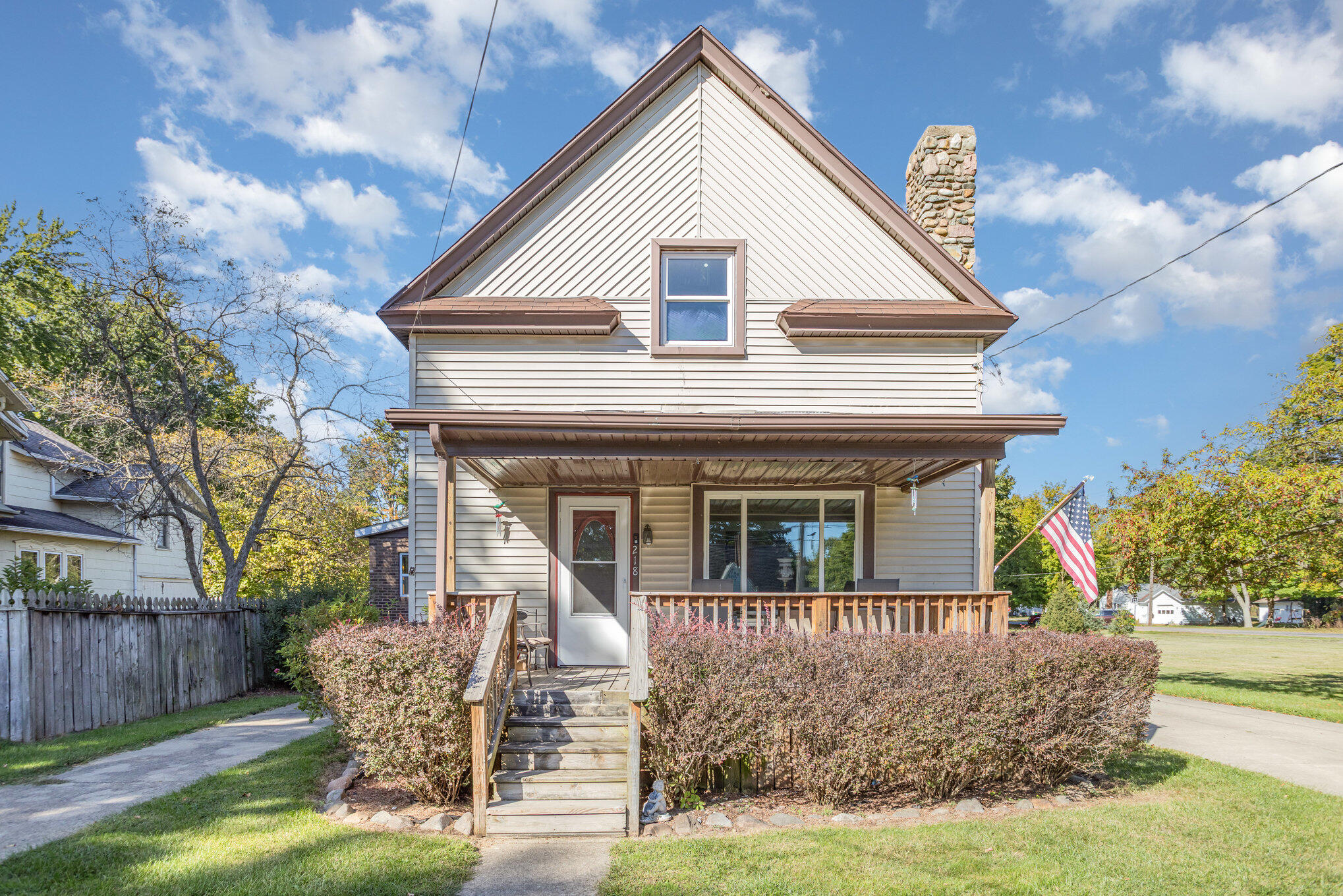 218 Jackson Street Mendon, MI 49072 - Photo 1 of 22 001__90a6689-edit_954