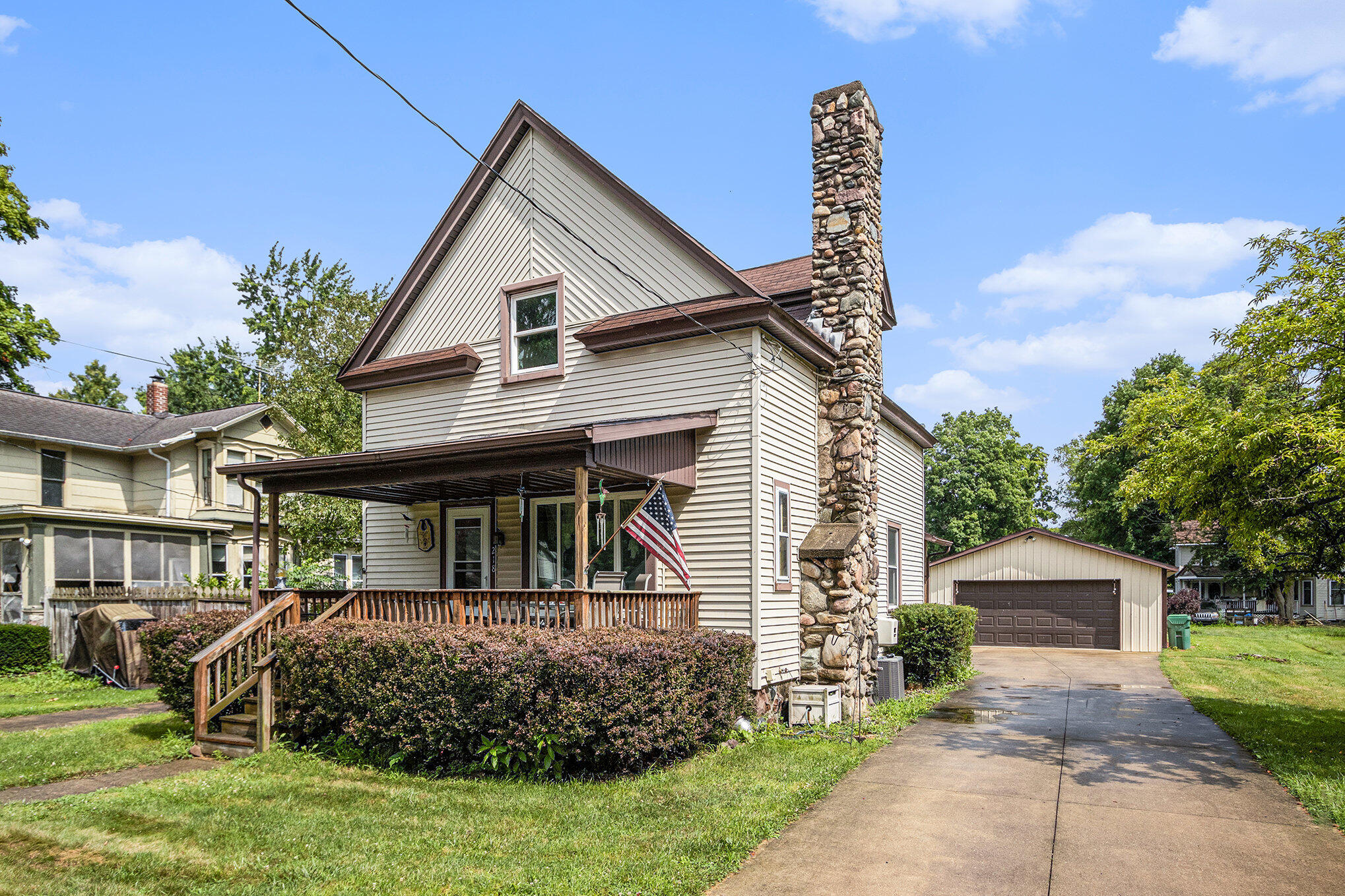 218 Jackson Street Mendon, MI 49072 - Photo 3 of 22 003_file_952