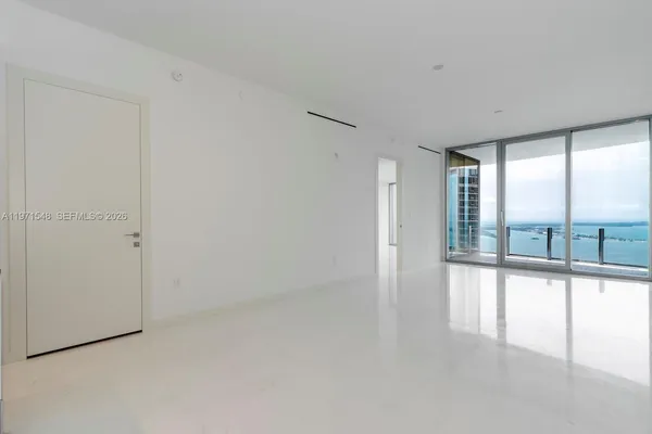 a view of a living room