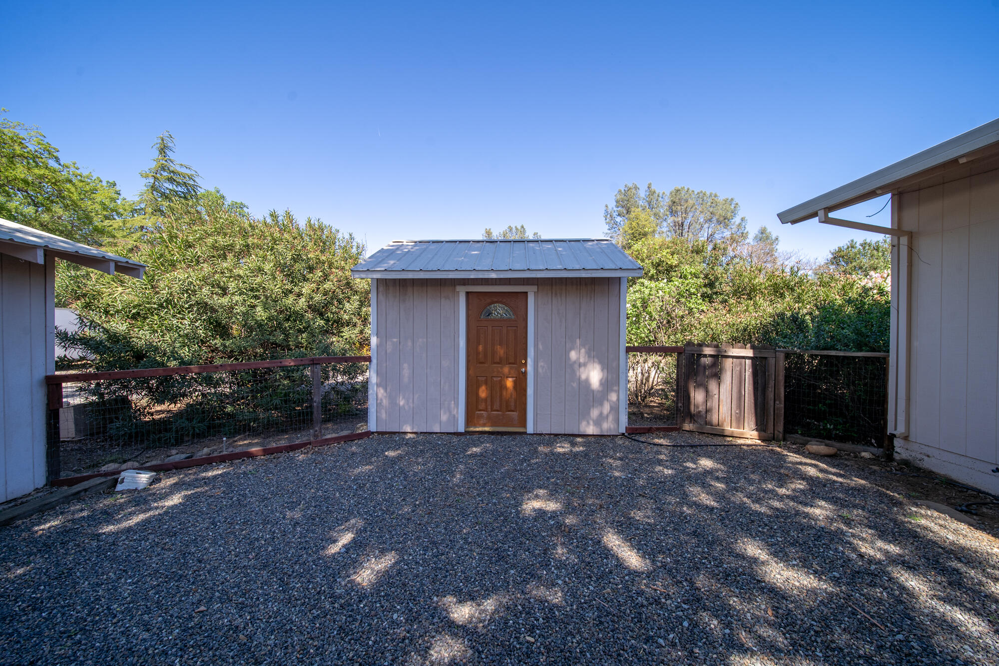 21334 Dersch Road Anderson, CA 96007 - Photo 52 of 63 21334 Dersch Rd - Exterior -19