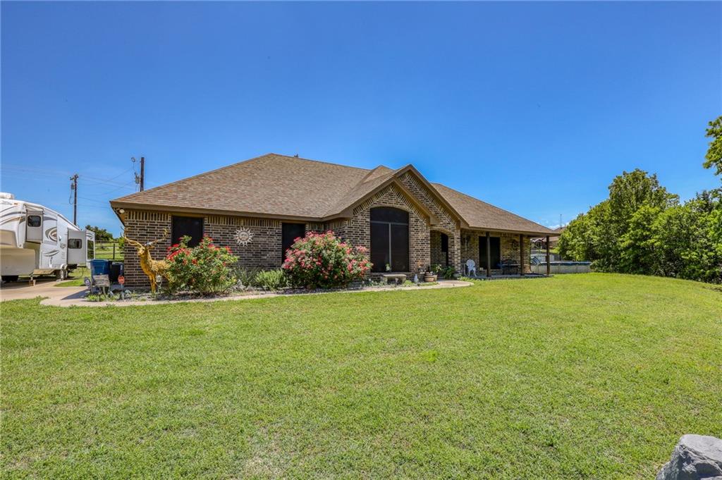 204 Bay Court Weatherford, TX 76088 - Photo 1 of 1