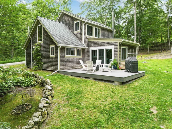 $319,900 | 215 Mountain Road, Washington, ME 04574