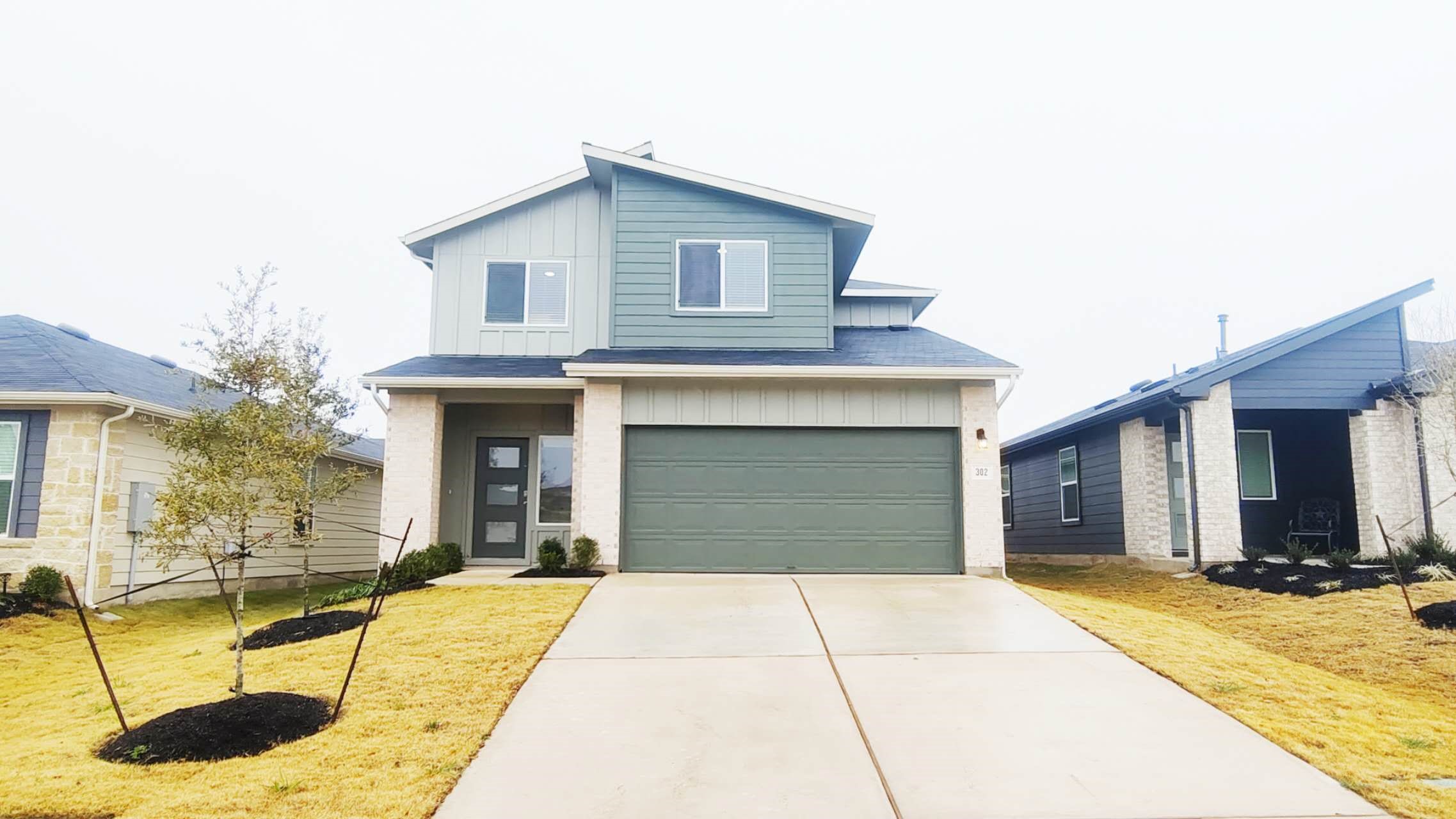 302 Gladiola Loop Kyle, TX 78640 - Photo 3 of 28