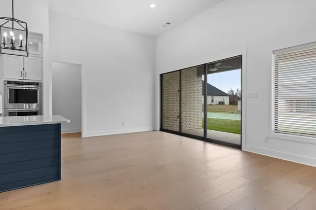 $839,900 | 132 Peachleaf Drive, Aubrey, TX 76227