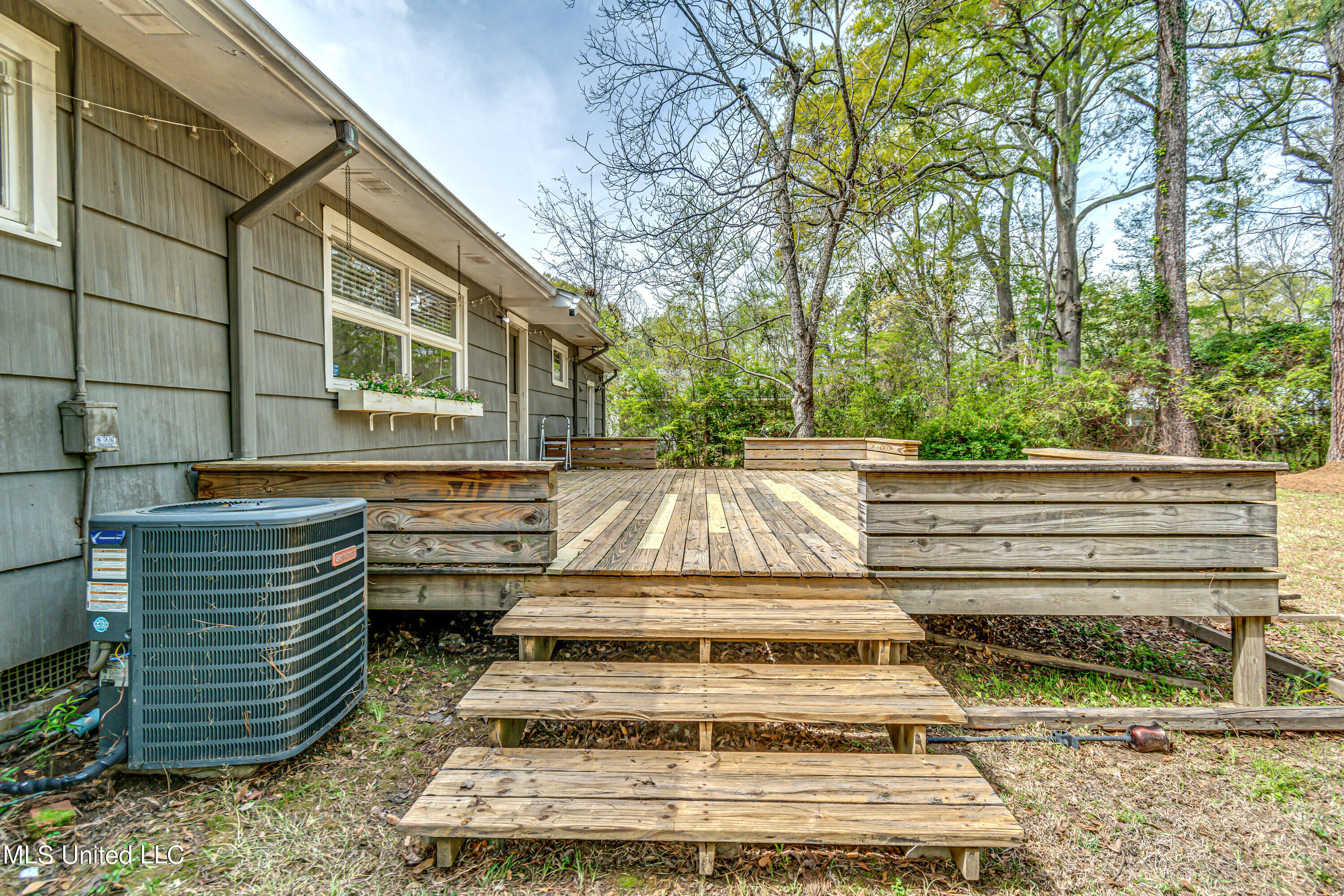 726 Brookwood Road Jackson, MS 39206 - Photo 43 of 45 726 Brookwood-15