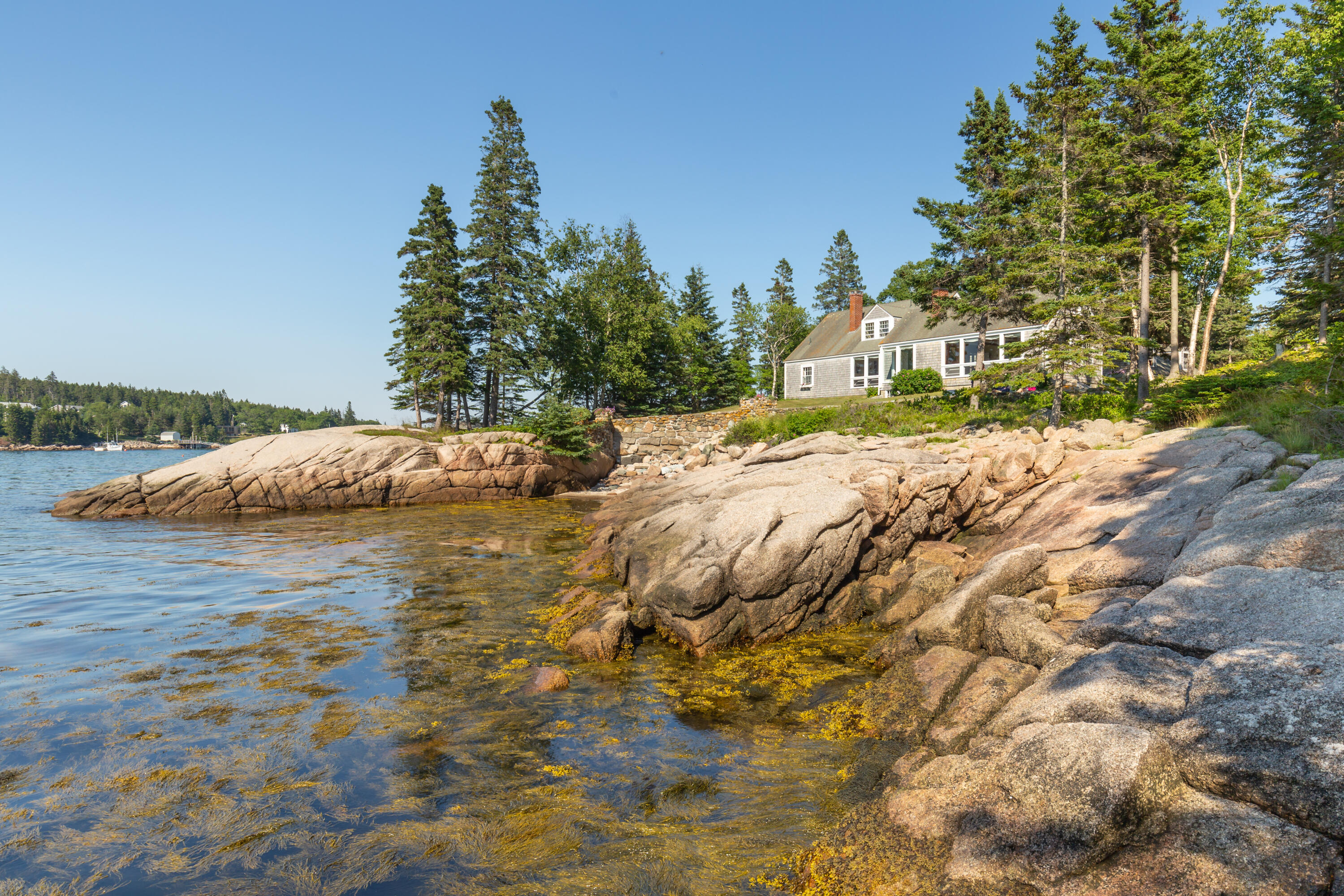 77 Fifield Point Road Stonington, ME 04681 - Photo 7 of 57 ME1445_2N