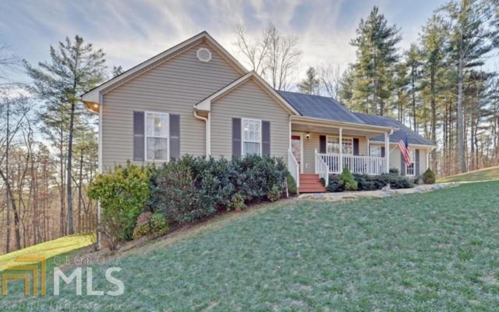 662 Soque Ridge Circle Demorest, GA 30535 - Photo 1 of 1