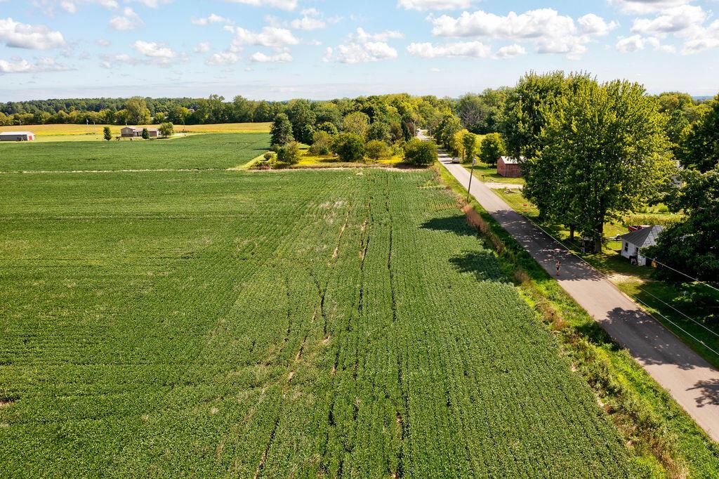 0 Fulton Creek Road, Unit LOT 1 Radnor, OH 43066 - Photo 33 of 45 33. Aerial