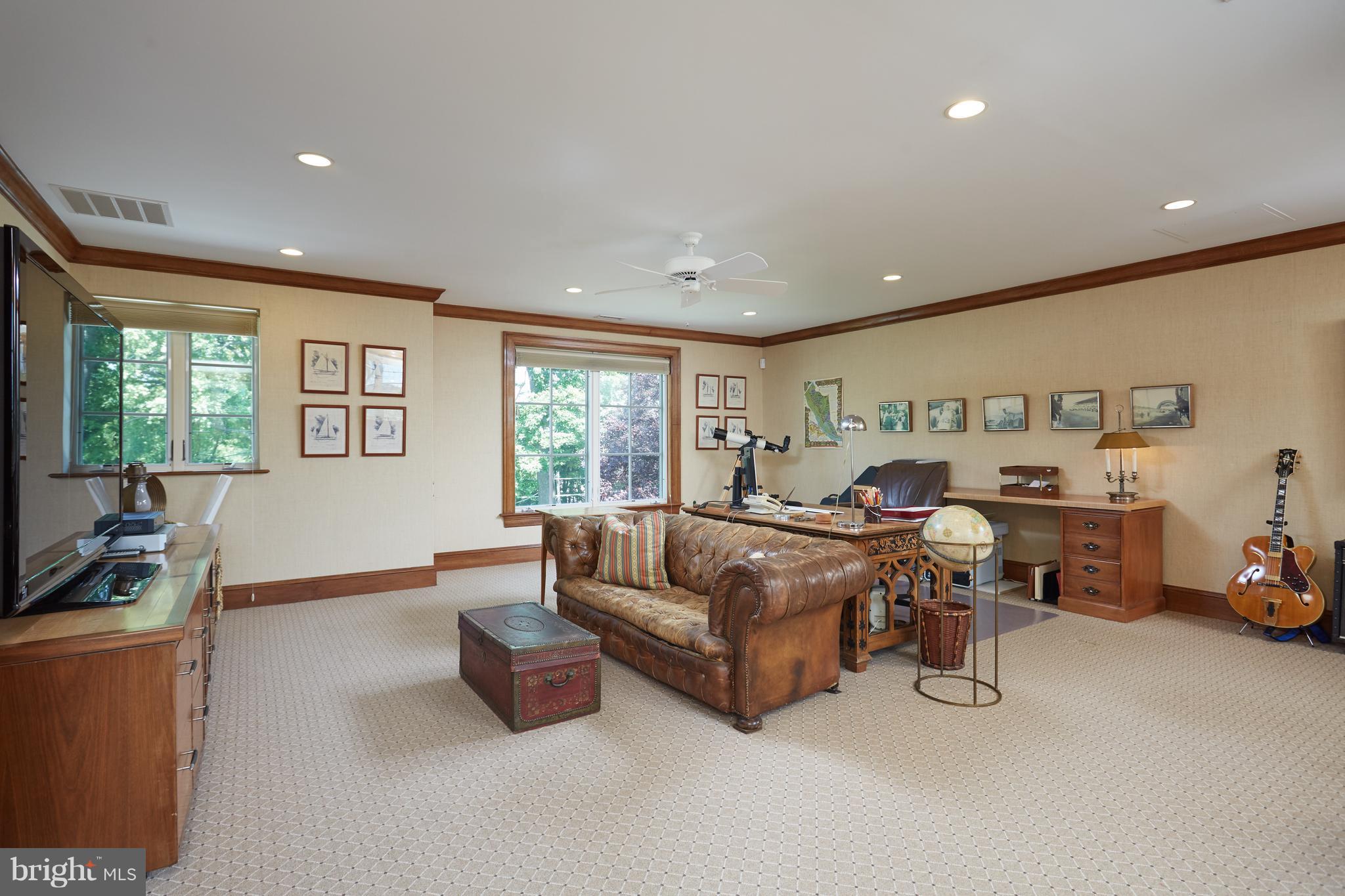 3110 Chain Bridge Road Northwest Washington, DC 20016 - Photo 19 of 30 Office