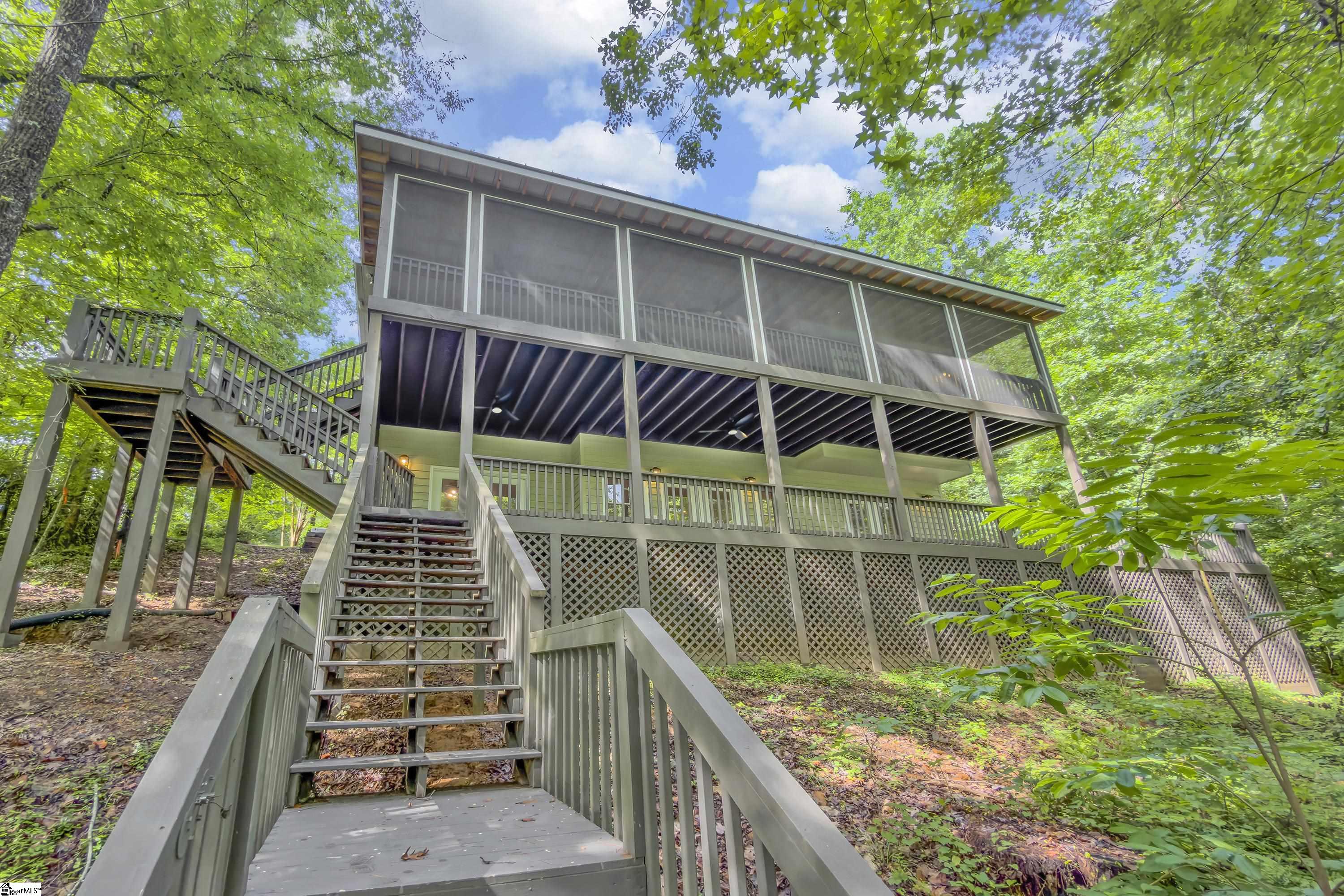 107 Blackfox Way Sunset, SC 29685 - Photo 2 of 48