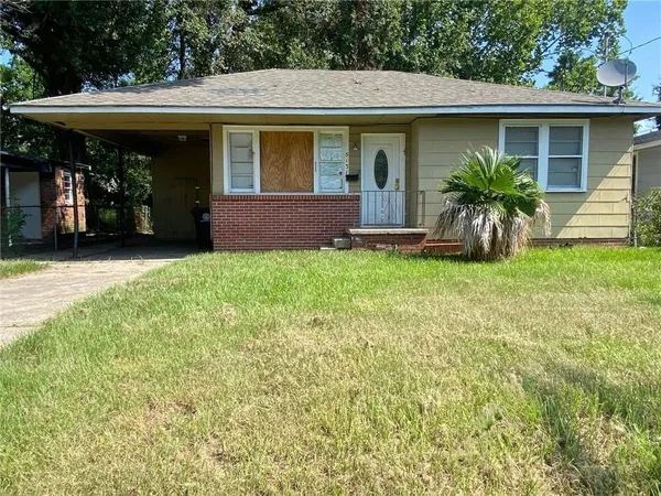 $50,500 | 5131 Fairfields Avenue, Baton Rouge, LA 70806