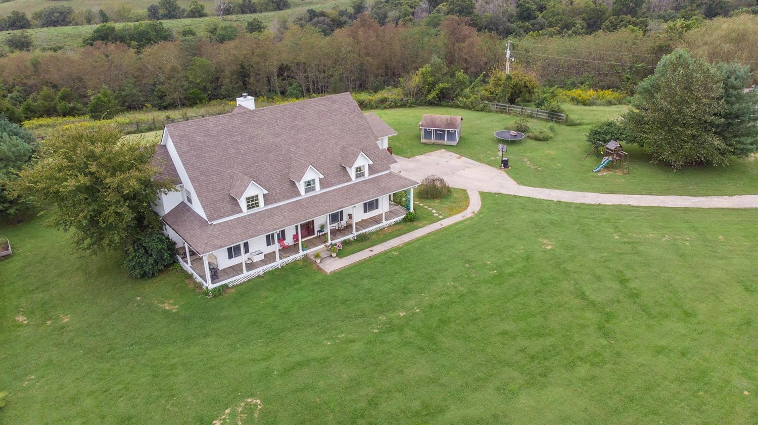 1675 Ford Hampton Road Winchester, KY 40391 - Photo 47 of 52 Photo 47