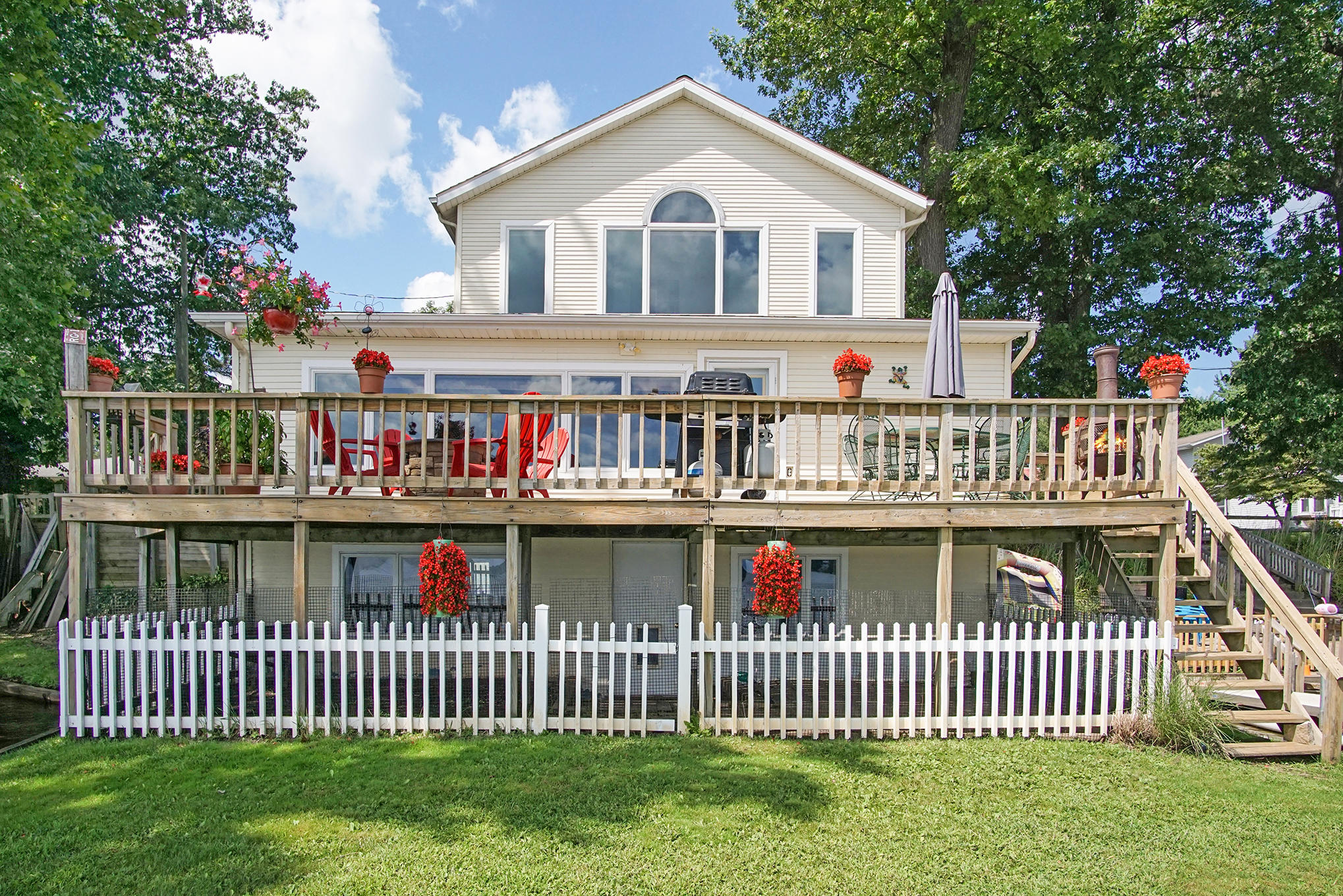 50985 Garrett Road Dowagiac, MI 49047 - Photo 1 of 45 DSC00118