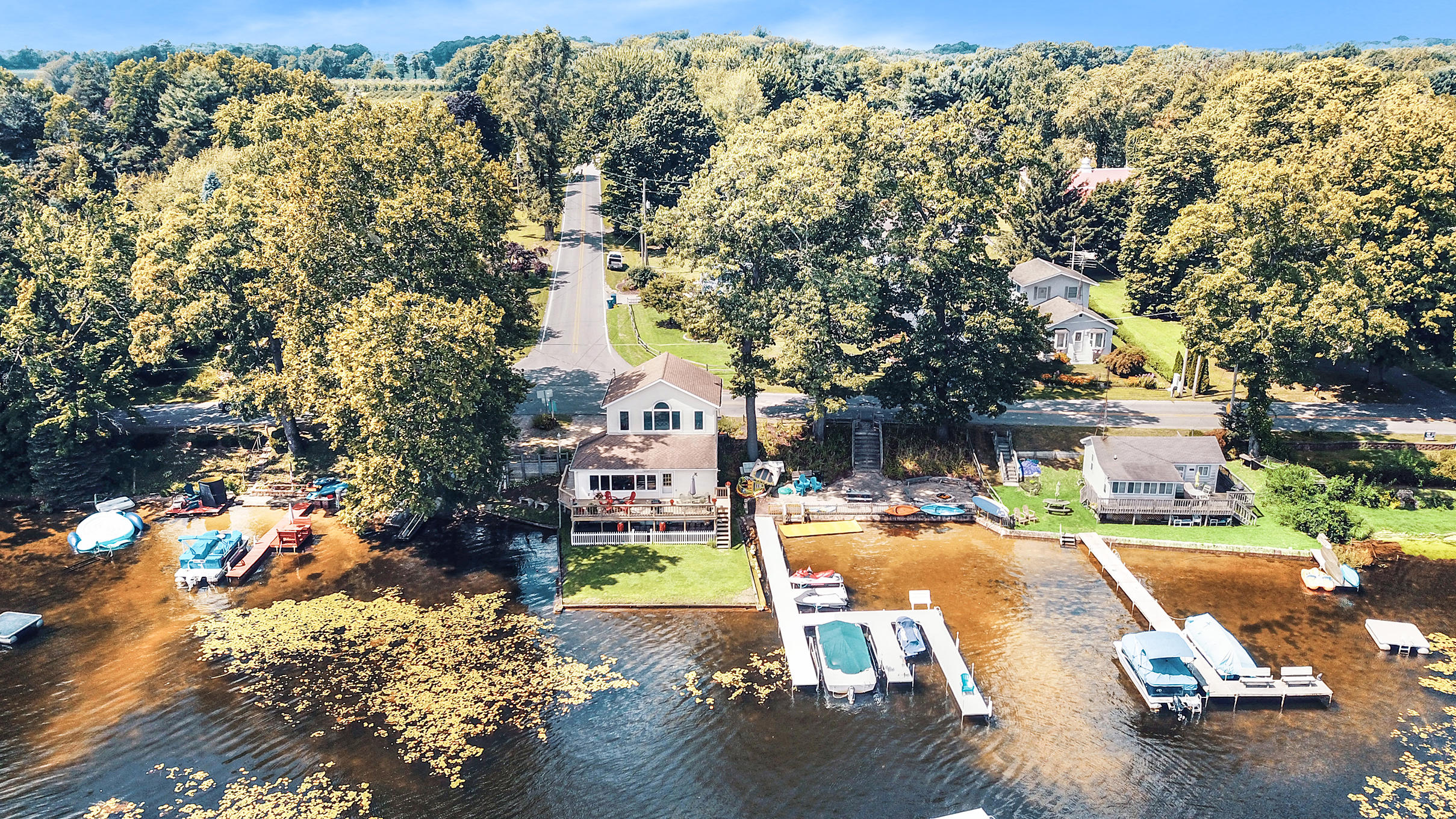 50985 Garrett Road Dowagiac, MI 49047 - Photo 11 of 45 DJI_04_1