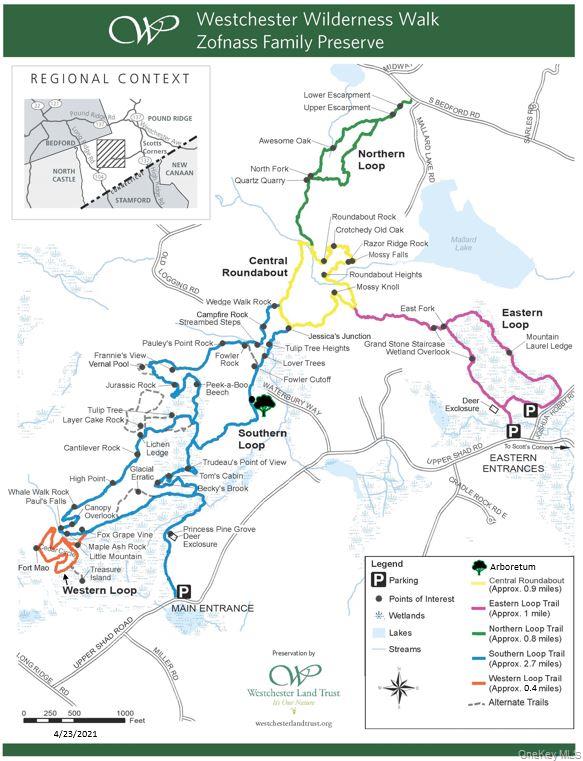 22 Joshua Hobby Lane Pound Ridge, NY 10576 - Photo 18 of 19 unknown