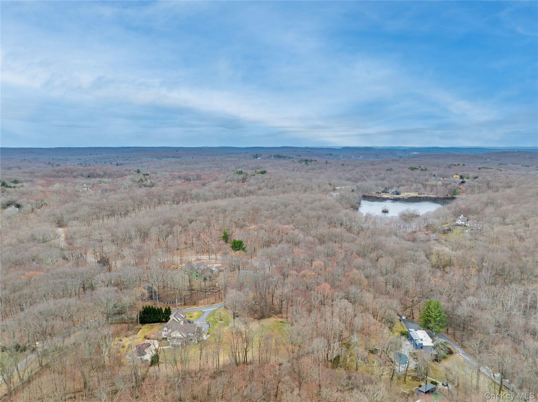 22 Joshua Hobby Lane Pound Ridge, NY 10576 - Photo 7 of 19