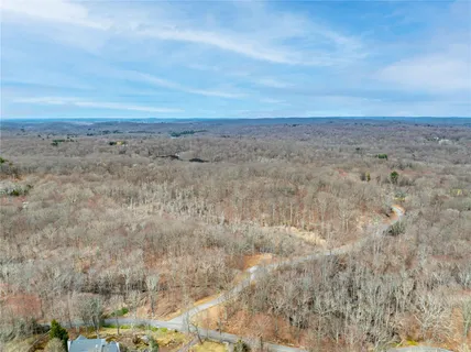 a view of an ocean beach