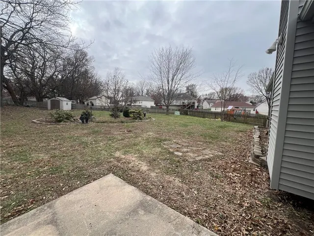 $330,000 | 4902 Northwest Nantucket Drive, Blue Springs, MO 64015