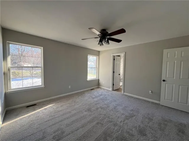 $330,000 | 4902 Northwest Nantucket Drive, Blue Springs, MO 64015