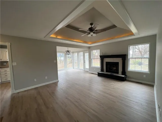 $330,000 | 4902 Northwest Nantucket Drive, Blue Springs, MO 64015