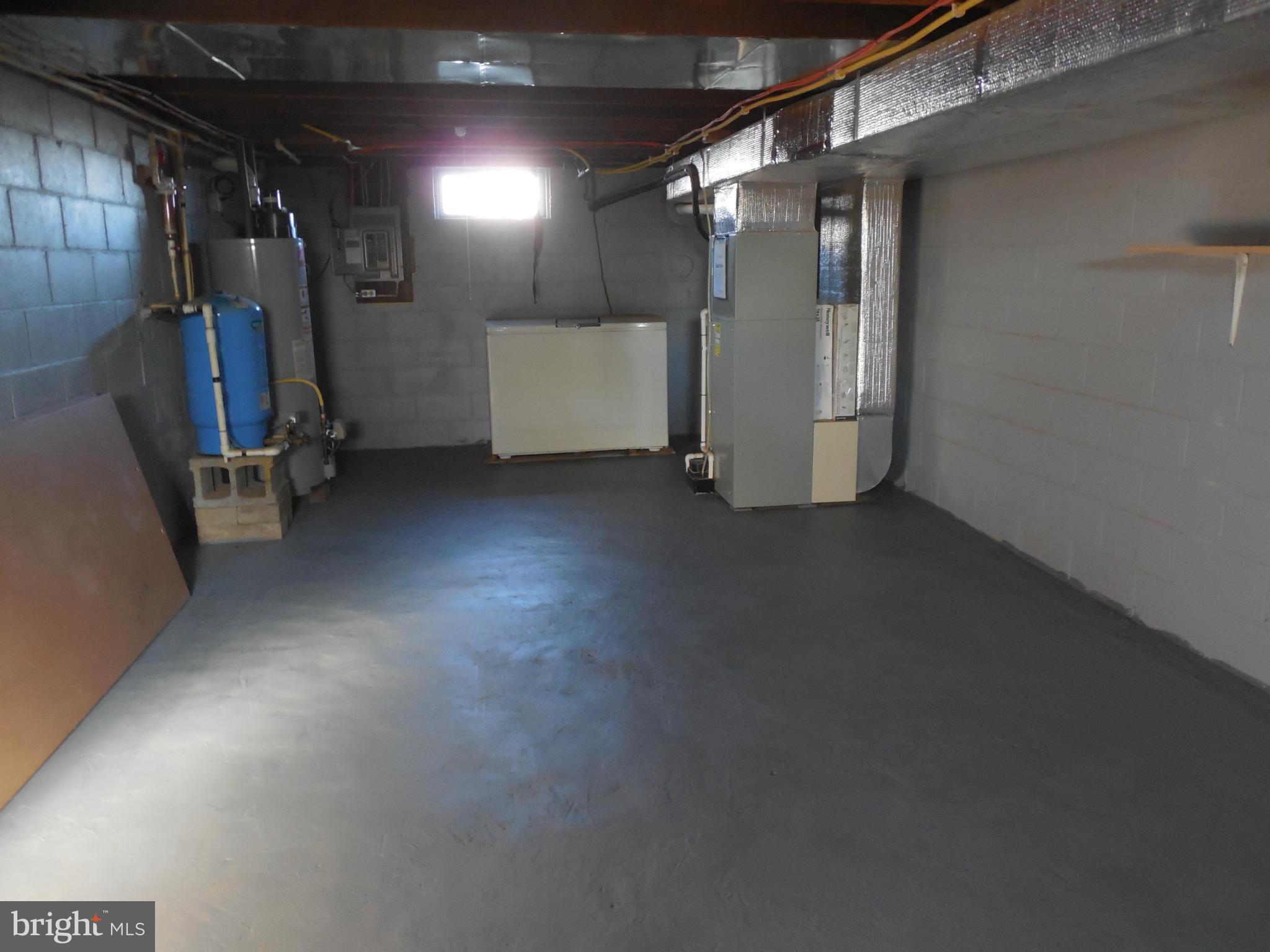 446 Slab Road Delta, PA 17314 - Photo 21 of 29 Basement