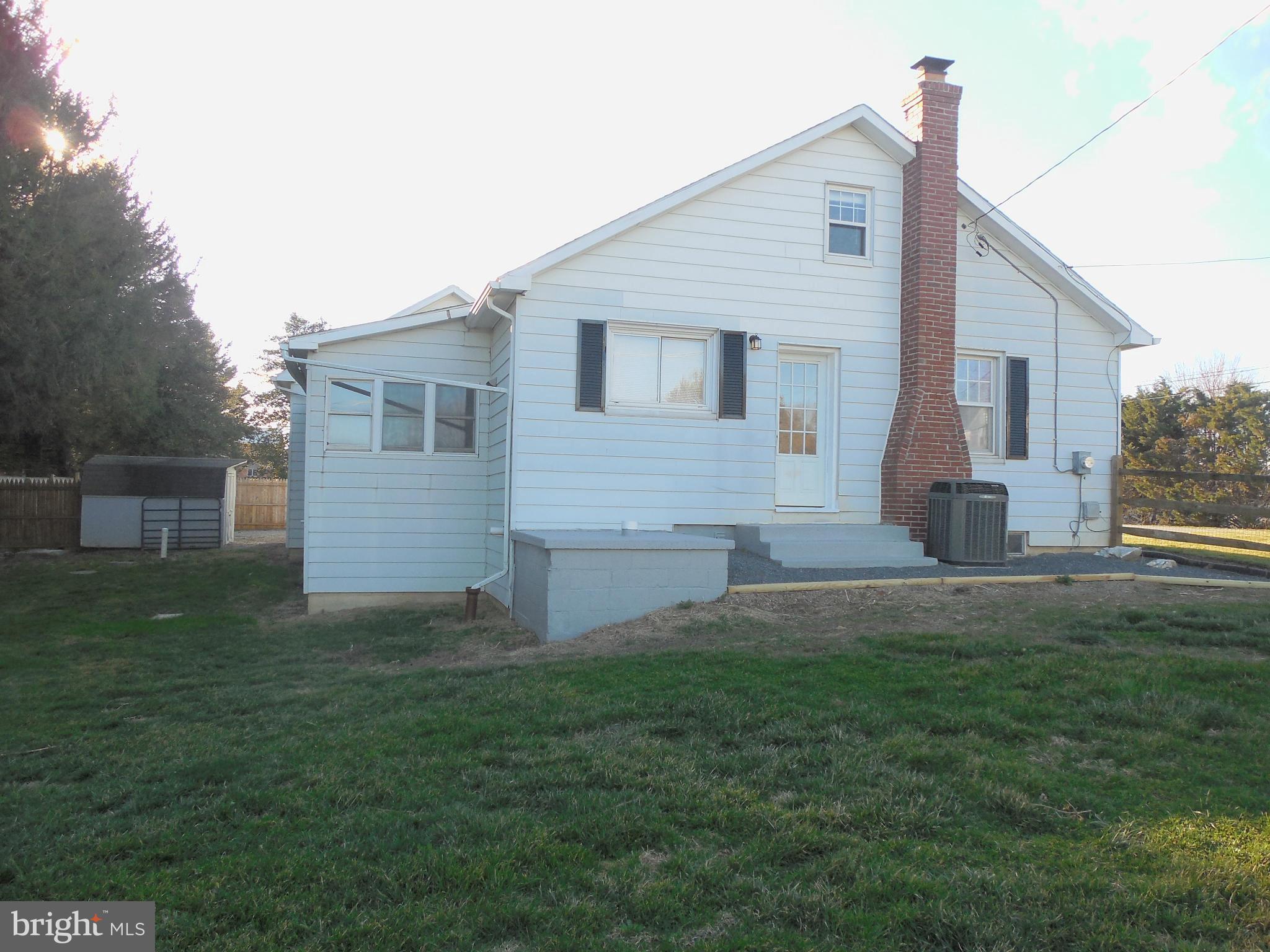 446 Slab Road Delta, PA 17314 - Photo 22 of 29 Exterior (General)