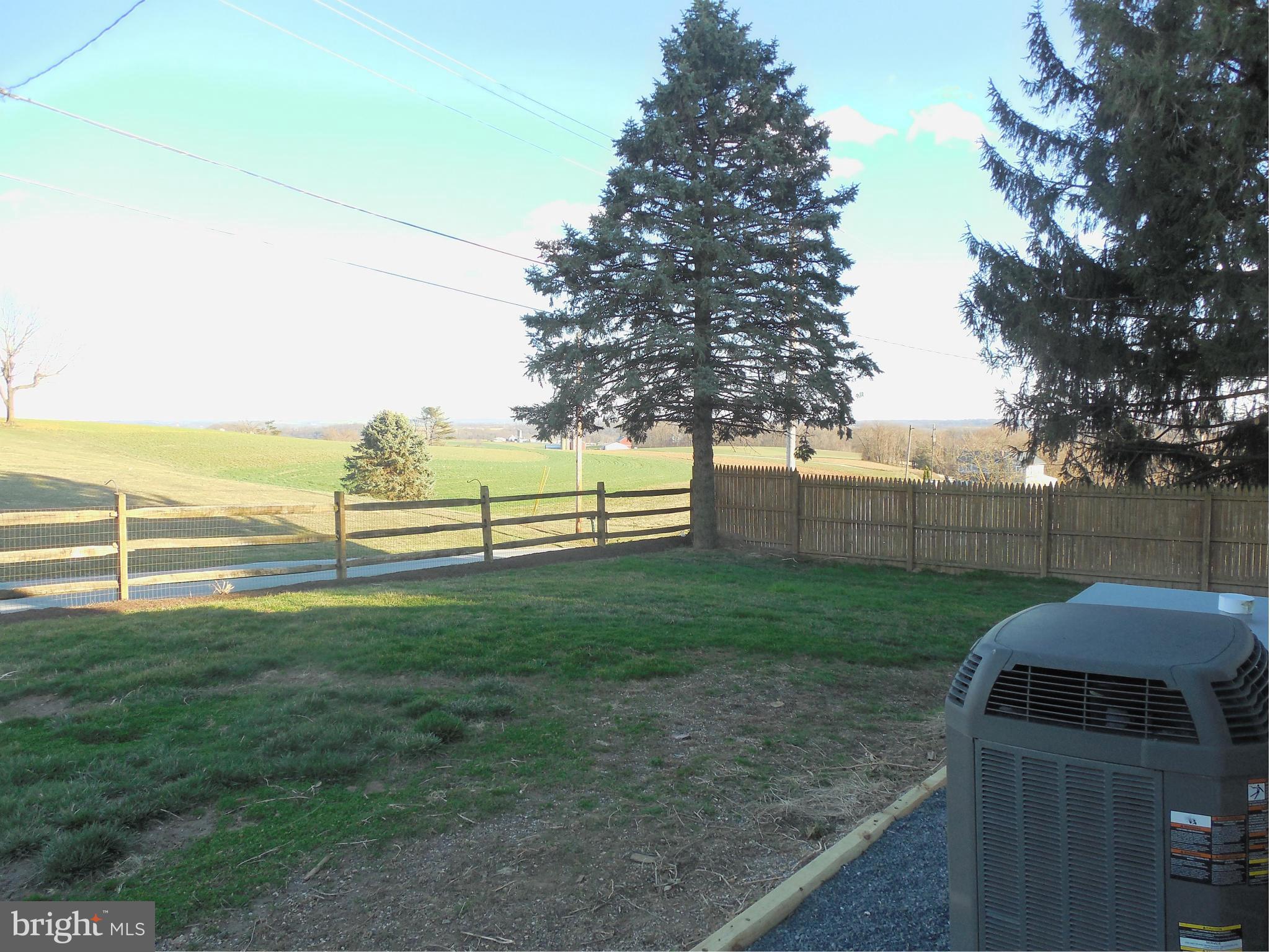 446 Slab Road Delta, PA 17314 - Photo 24 of 29 Exterior (Rear)