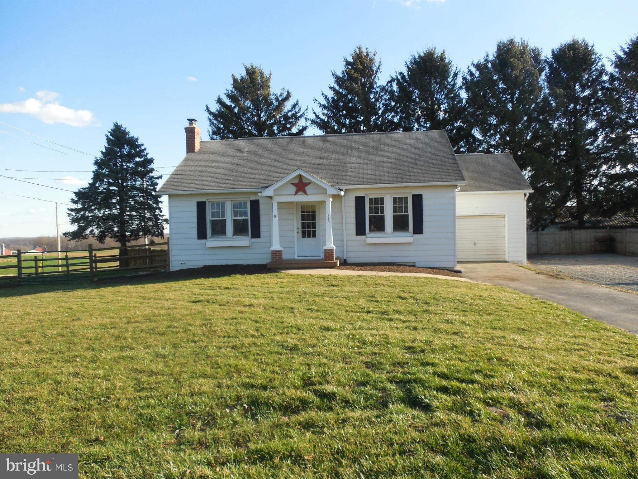 446 Slab Road Delta, PA 17314 - Photo 25 of 29 Exterior (Front)