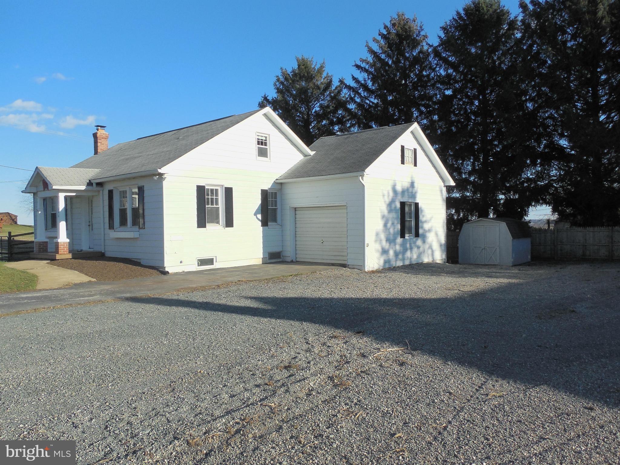 446 Slab Road Delta, PA 17314 - Photo 27 of 29 Exterior (Front)