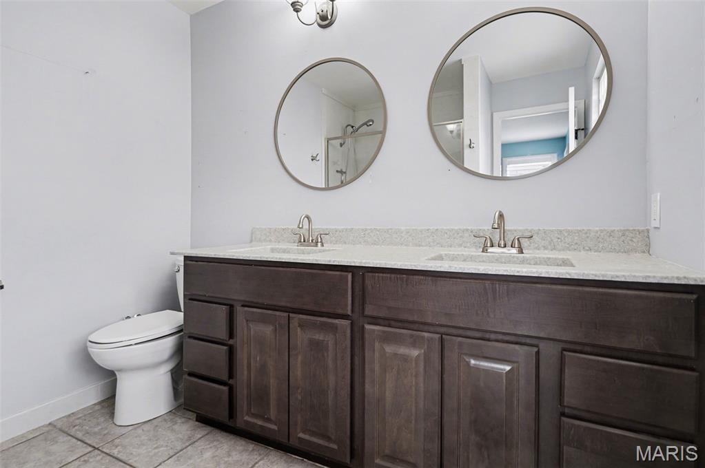 10152 Morgan Ridge Drive Affton, MO 63123 - Photo 18 of 31