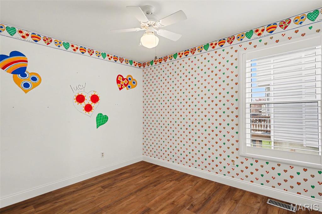 10152 Morgan Ridge Drive Affton, MO 63123 - Photo 23 of 31